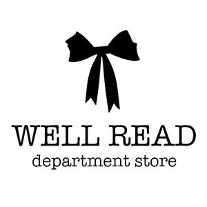 Meet your Posher, Well Read Department Store